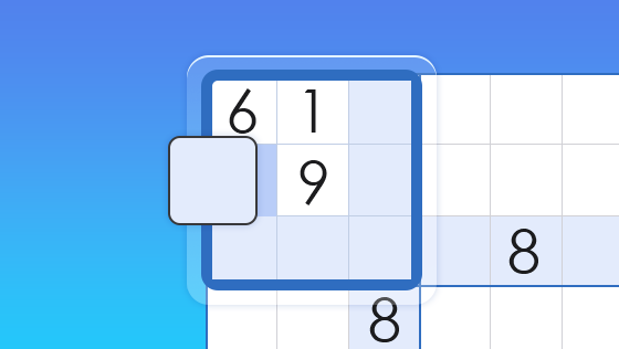 sudoku easy level