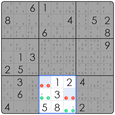 how is sudoku played