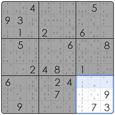 4 sudoku